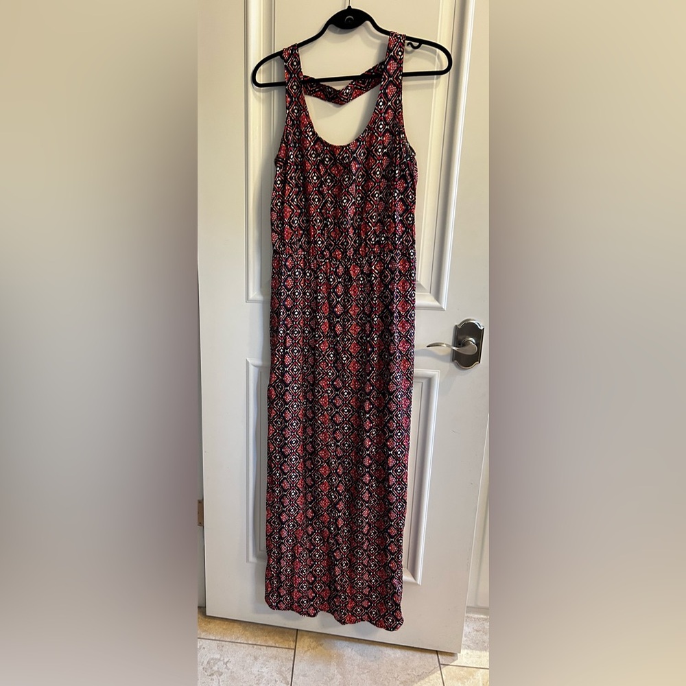 Reitmans Maxi Dress